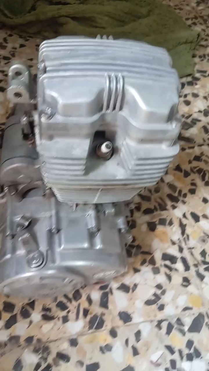 مكينه • نضيفه • عبيدي