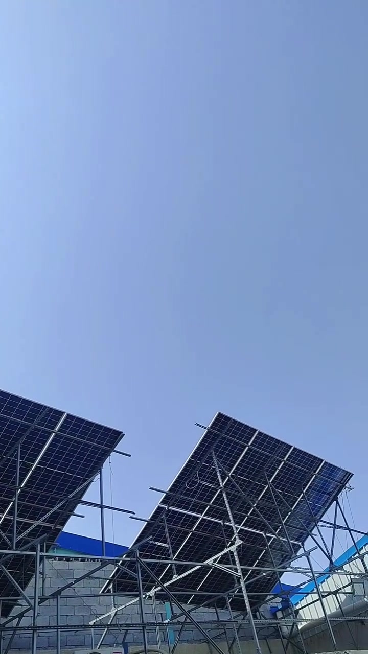 ☀️ مستمرون بتجهيز الطاقة الشمسية 🇮🇶
من معرض الخيمة للطاقة الشمسية
نواصل تجهيز وتنفيذ منظومات الطاقة الشمسية بمختلف القدرات ⚡🔋
✅ تجهيز جملة ومفرد
✅ منظومات للمنازل والمحلات والمزارع والمشاريع
✅ بطاريات 🔋 | انفرترات ⚡ | ألواح شمسية ☀️
✅ تجهيز إلى جميع أنحاء العراق
✅ جودة مضمونة وأسعار منافسة
✅ فريق متخصص بالتجهيز والتنصيب
🔥 معرض الخيمة... محطة واحدة لكل احتياجاتك بالطاقة الشمسية.
📞 ***********
ثقة الناس هي الأساس 🤝
