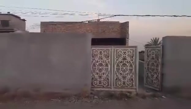 بغداد بوب شام • ٢ غرف • حديقة وكراج