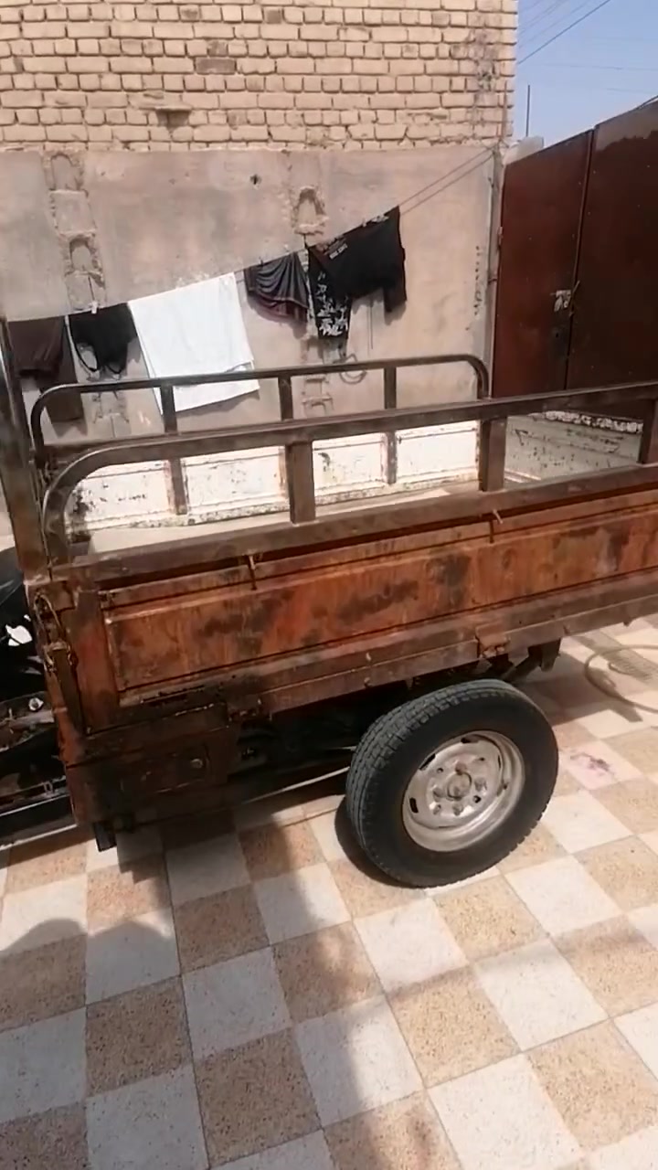 سلام عليكم ستوته البيع موديل ٢١ شاصيه كله مكفول اوراق ستنساخ بليته موجوده السعر ١٢٥٠ وبيه مجال تايرات جدد  رقم *********** وبيه وتساب
