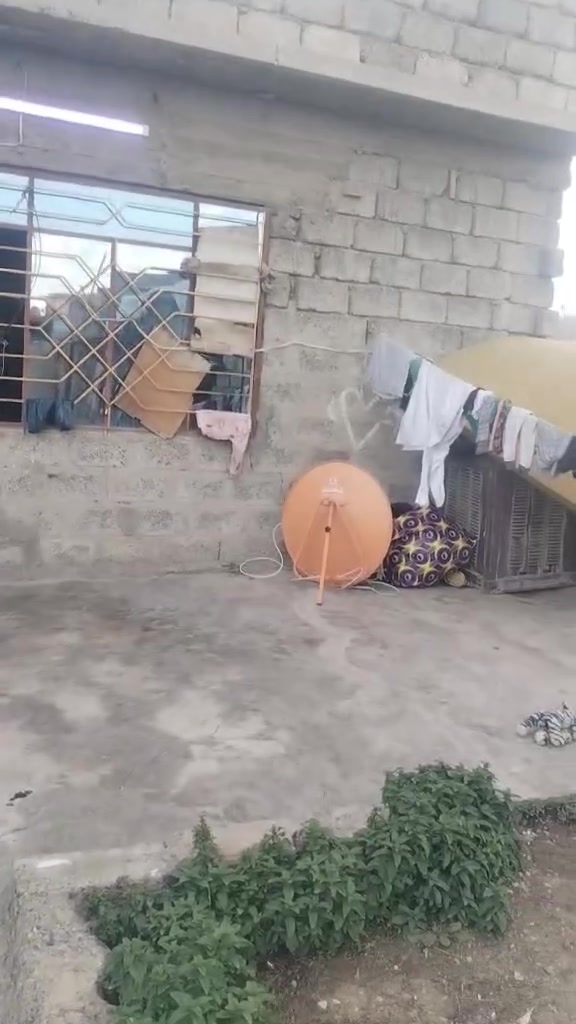 حي سماح • ١٥٠م • كارت بلدية