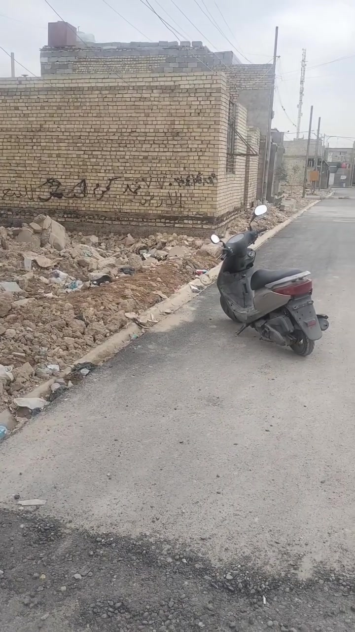 خظراء الدسيم • قطعة ركن • ١٠٠متر