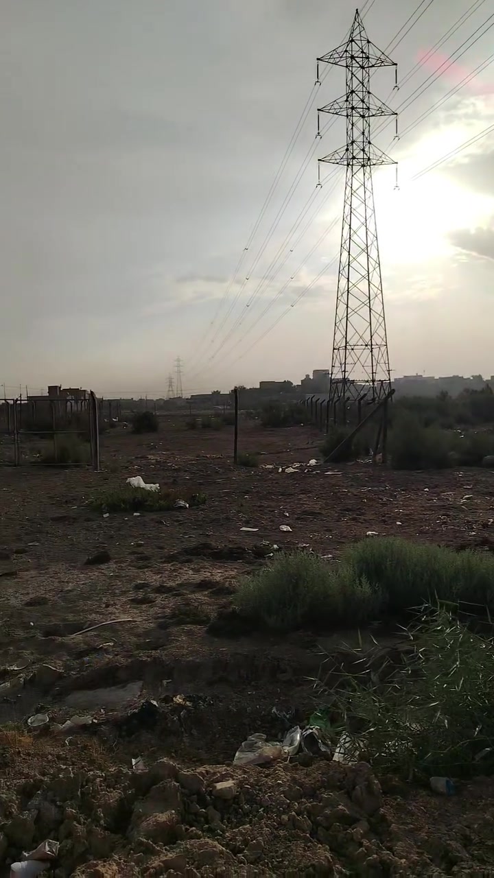 ١٠٠٠م • مسيج كامل • عقد زراعي ١١٧