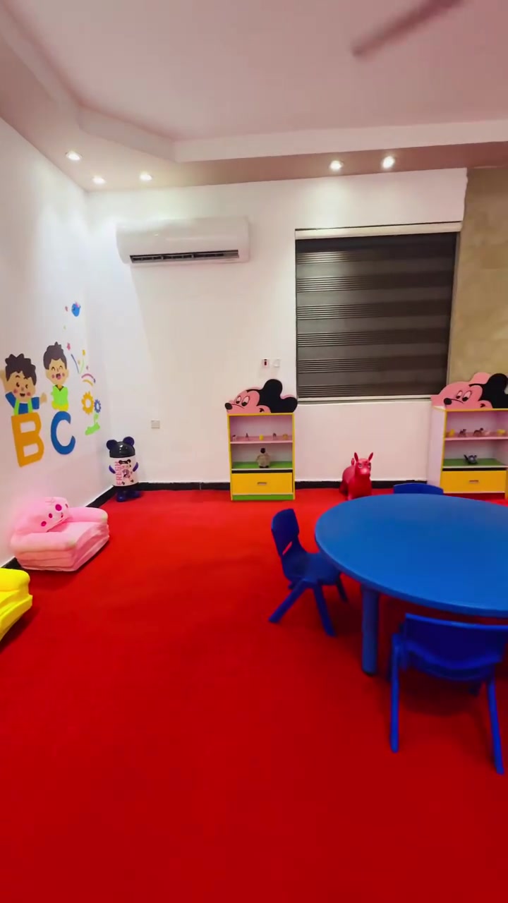 تعلن روضة قصر السعاده الأهليه عن فتح التسجيل واستقبال الاطفال لمزيد من المعلومات الاتصال ومراسلة  ***********
الدوره الميكانيك قرب السريع
