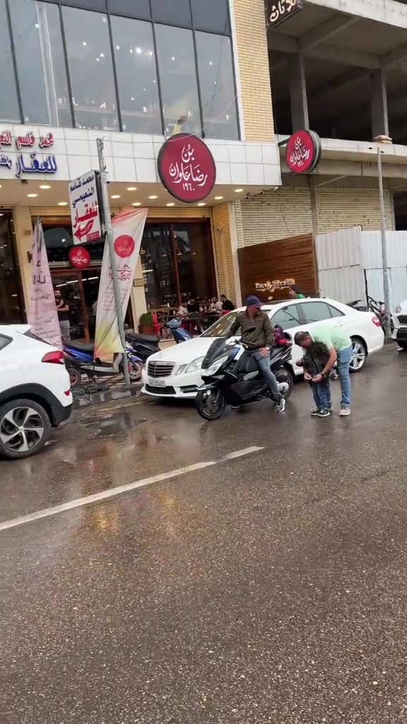 زورونا شنو تنتضرون تنوع رآئع راح تتونسون كلش  الاعظمية_شارع الضباط_بناية بن رضا علوان📍 للتواصل و حجز السكشنات *********** كل حسابات التواصل الاجتماعي للبازار في هذا الرابط  https://links.vip/bazarshop
