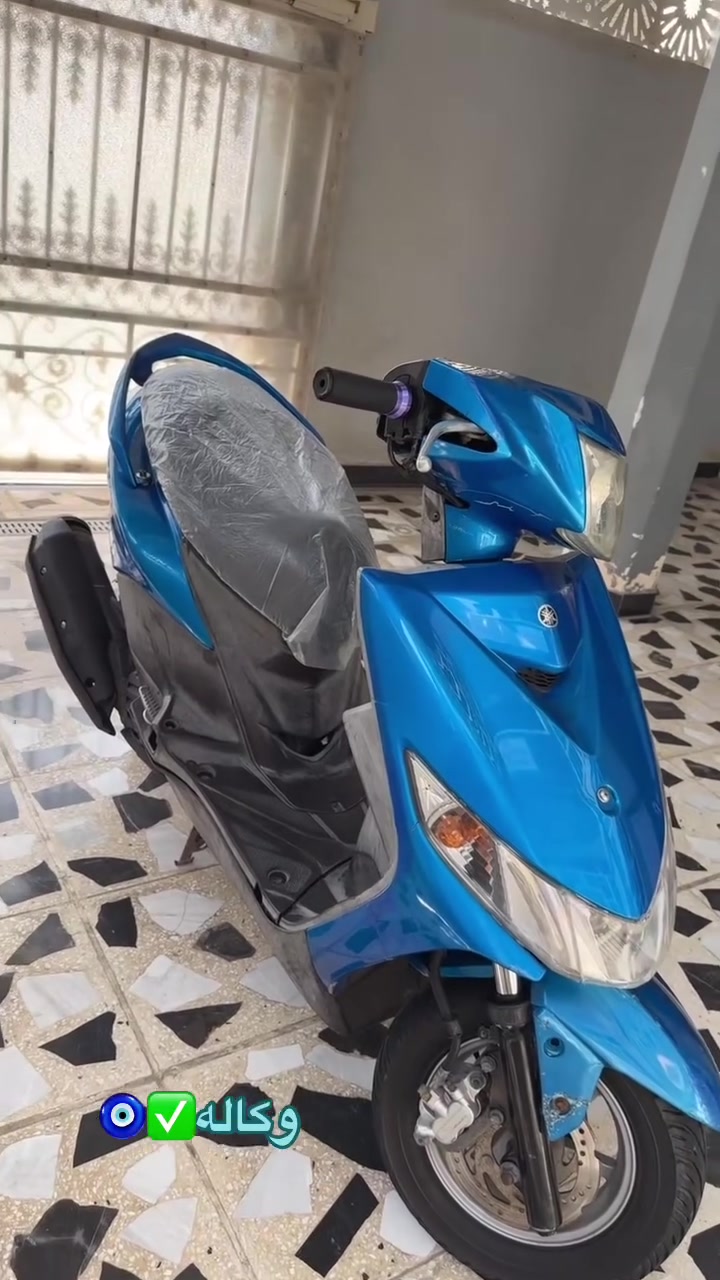 جيتي ار حديث كفاله كفر ومكينه قبل شهر طلعت رمبه ***********📍مكاني بغداد
