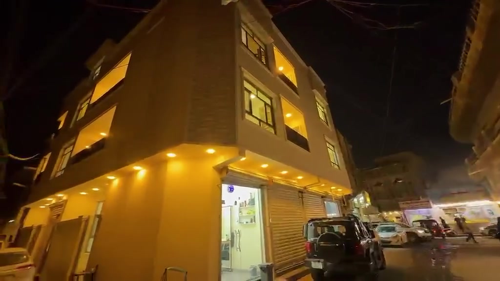 إعلان عن شقق  سكنية اوعيادات طبية للإيجار
العنوان:  بغداد الحريه البستان قرب صيدلية البهاء بناية حديثة ومميزة  للإيجار موقع استراتيجي وحيوي.
تعلن إدارة البناية عن توفر شقق سكنية ومساحات مخصصة للعيادات والمكاتب للإيجار في بناية حديثة البناء والتصميم، توفر لك الراحة، الأمان، والتواجد في موقع يتسم بسهولة الوصول والحركة.
للاستفسار الاتصال على الارقام التالية:
***********
***********
***********
