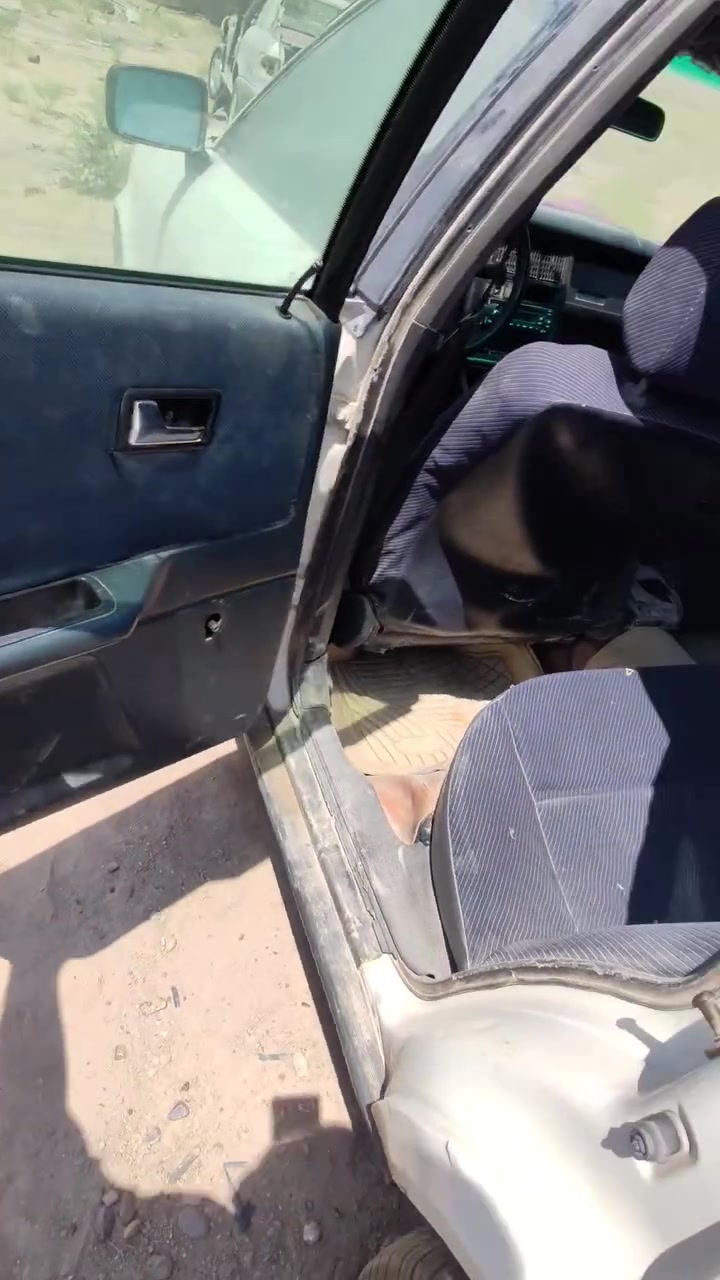 مستعجل عل بيع
رقم صلاح الدين بسمي
بدون كير ومكينة بدوووون كير ومكينة
السعر ١٠ قفل قفل قفل
لحد يعامل يعني بمليون ونص والله بلاش
*********** علي
مكاني بغداد البياع الشرطه الخامسة
