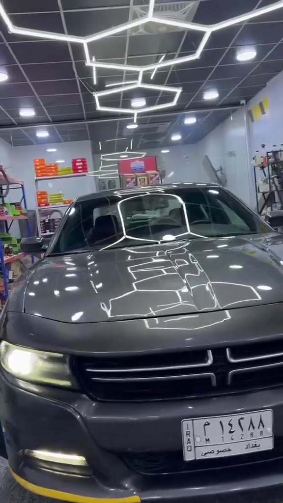 السلام عليكم
من رخصة  الأدمن  المحترم  
دوج جارجر 2018
رقم بغداد بسمي السياره تحويل ثاني يوم 
 فئة sxt. Plus  فول السياره 
الويل 18 المرغوب طبعاً
 المكينه 3600
ماشيه 113
السياره أستخدام شخصي  او خير من الله 
حادثه الجاملغ الخلفي او شبر بل بنيد 
  رقم الشاصي 2C3CDXHG9JH225241 ناشره  او سوناره ناشره كلشي موضح  
للأستفسار 

***********
