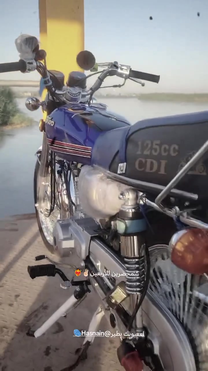 سلام عليكم للبيع نامه برو غطاس مديل 27كامل مكمل عل اخذ حبايه السعر عل خاص او الاتصال عل رقم***********رجا الموشراي ليدك❤️‍🔥💐

