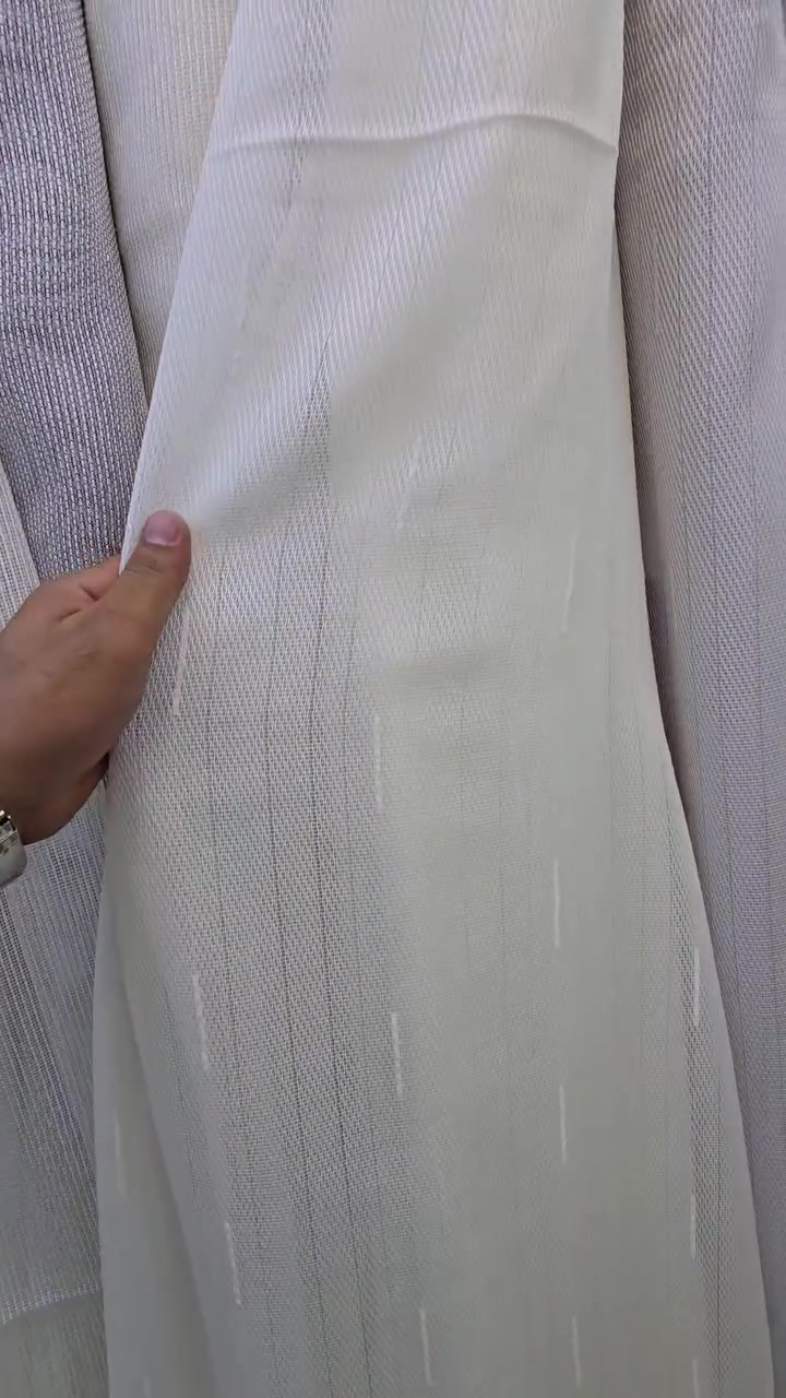 تول • ستائر نرجس • شورجه