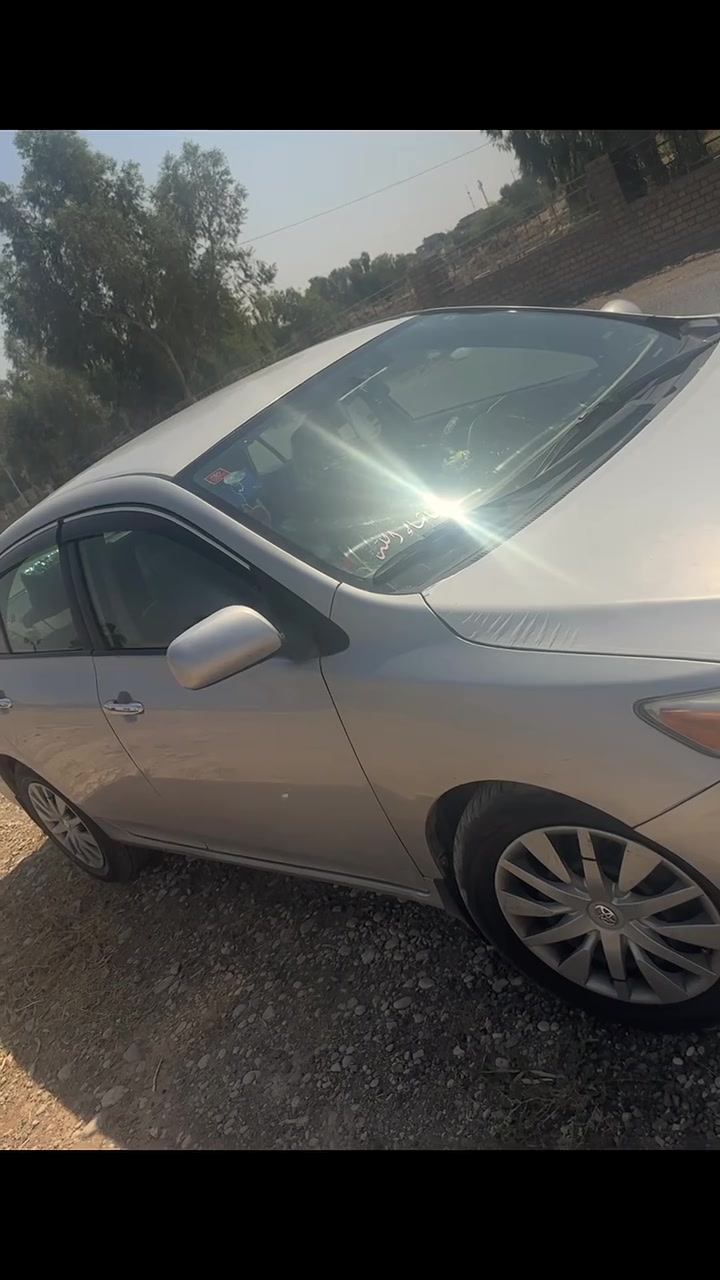 سلام عليكم شباب كورله ٢٠١١امريكي حادث جاملغ وبنيد بمريكه وبل عراق جاملغ يعني بجم  بدون اي دواخل سياره محرك ٢٠١٩تخم تاير أبريك تبريد محرك خير من الله الاستفار ***********
