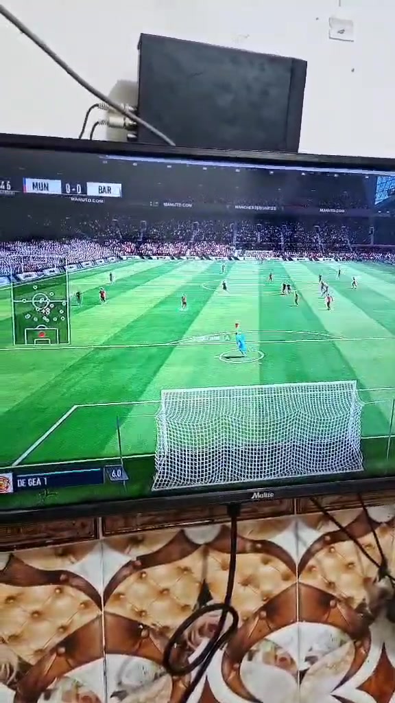 اكس بوكس مهكر • مع يدتين • شعب سبع قصور