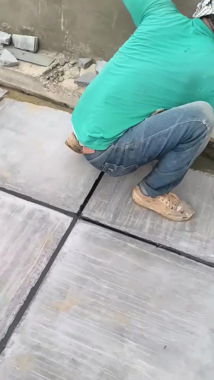 اعادة ماستك • تزفيت • صطوح
