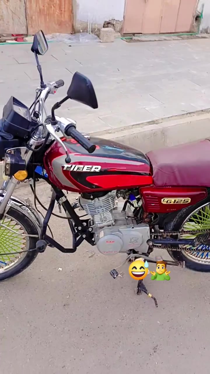 سلام عليكم تايكر موديل 2021سعر 400 بي مجال قليل مكاني دجيل ***********
