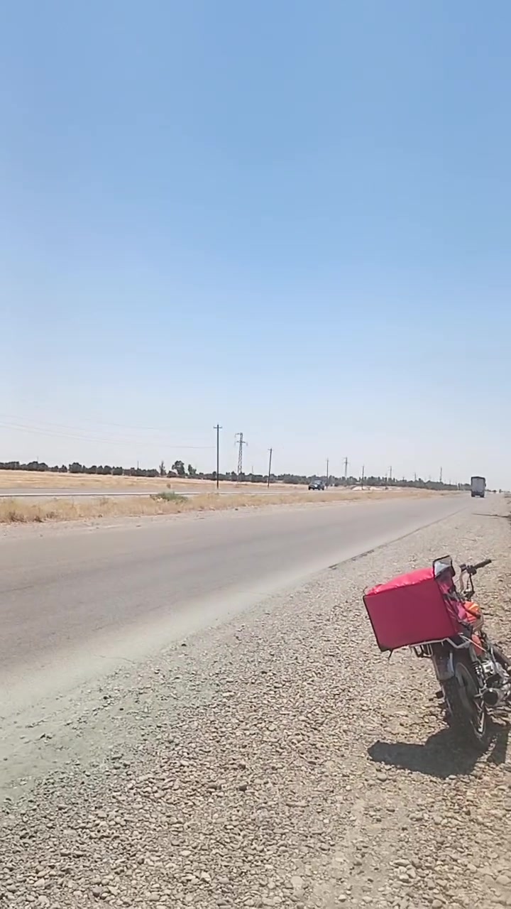 ال سلام عليكم دراجة موديل 23كهربائيات كلهة شغاله دراجة نضيفة بس يحتاجلهة غراض شوية شلعة نشاط معدل و ما مفتوحة بس بيهة صوت بل مكينة يعني اله تنفتح السعر 350و بيهة مجال رقم ***********و بي وتساب
