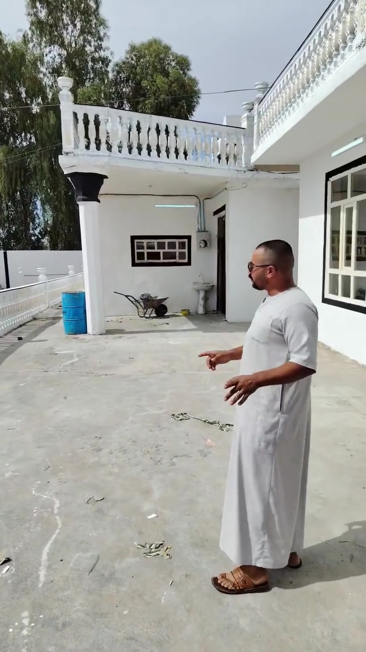 بيت زراعي • ٦٢٥متر • للبيع