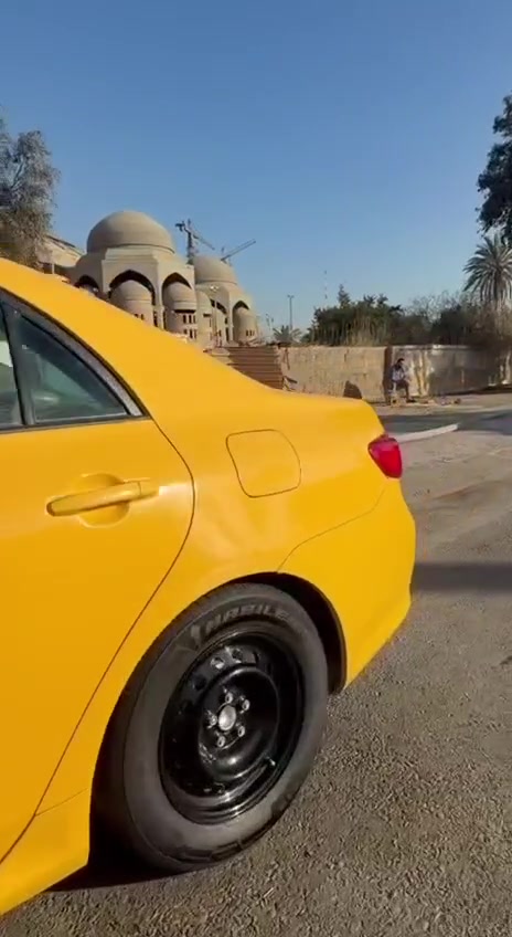 السلام عليكم كورلا 2010 وارد امريكي حادثه جاملغ واصل شويه بداخل سونارها موجود ليبل واحد مكينه1800 كير ومكينه مال 19 خير من الله تبريد ثلج السياره صبغه جديد داخل جديد تخم تاير جديد شاشه كامره  السياره جاهزه 
#السعر88 وبيه مجال شي بصيط مكاني بغداد الغزاليه
***********

