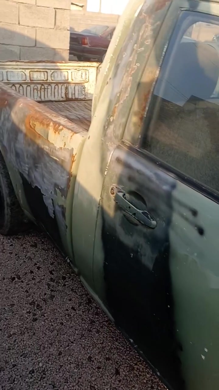 السلام عليكم بيكم مسيبوشي مزاد وزارة الداخلية نقص نوزلت كهربائيه ابيعه على وضعه سعره 25 ورقه مكان رمادي ***********
