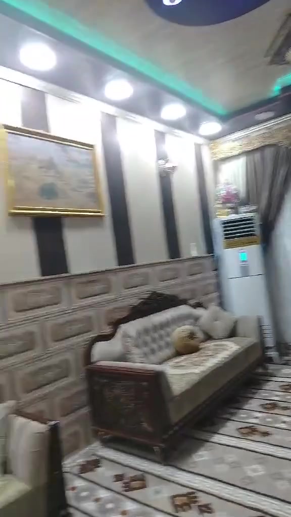 الدبيسات • ١٥٠م • فرن اصحاب الكساء