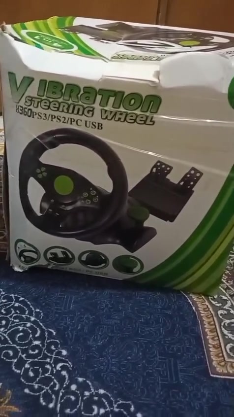 X-BOX
جهاز اكس بوكس مع لواحقه ستيرن لالعاب السيارات
الجهاز جديد وغير مستخدم 
السعر 200 الف دينار عراقي وبي مجال 
العنوان الناصرية مركز 🔥 
للتواصل ***********
امزون ابو ريماس
