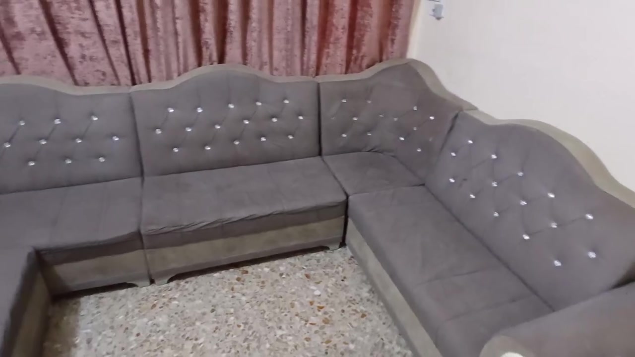 ديوان • رصاصي • بغداد الشعلة