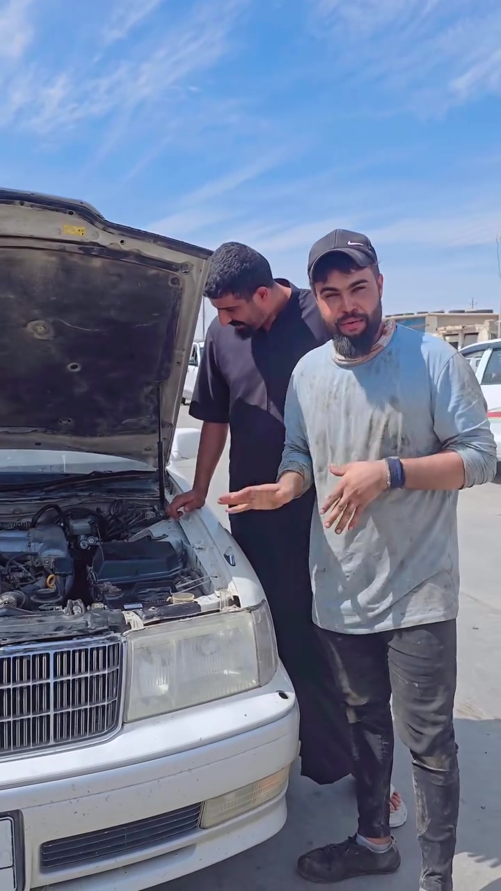 هذا الشخص تعب يعاني من البريك يروح أكثر من ابو البريك ومايضبطوها اله والحمدلله وكفنه على العله العنوان ذي قار قضاء الرفاعي حي الصناعي البلوك الاول قرب اياد نمر

