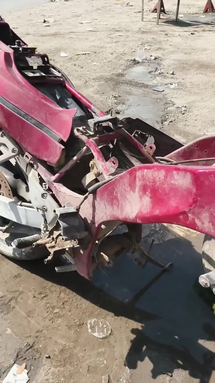 إسلام عليكم شباب إلي يحتاج غراض بطح قرش 400 متوفر عندي مال تفصيخ أو ابيع دراجة مفصخة كلها
مكينة + شاصي + تايرات + اويالة + ستيرن ابلادي + كفرات نضافتهن 75% كلمن وسعرة وبلخدمة تعال واتساب فقط ع رقمي ***********
إسلام عليكم شباب إلي يحتاج غراض بطح قرش 400 متوفر عندي مال تفصيخ أو ابيع دراجة مفصخة كلها
