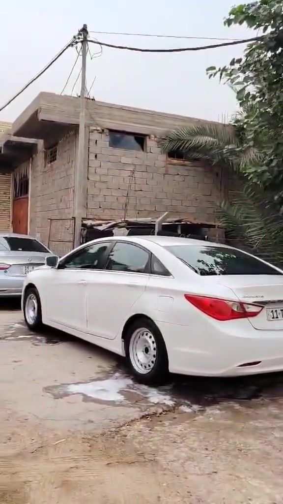 سوناته • ٢٠١٥ • فول مواصفات