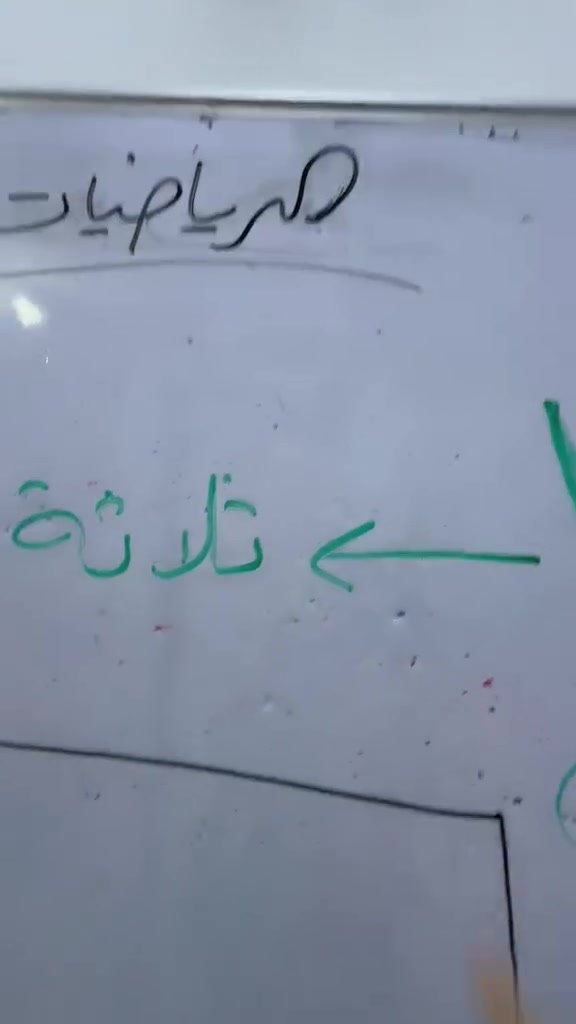 رياضيات KG2 • تسجيل مفتوح • الثعالبة ٦٠٠٠