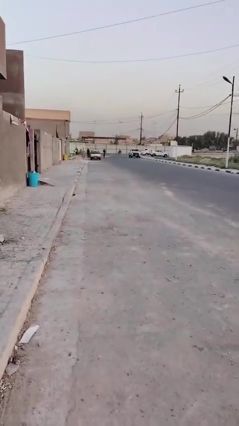 ‏يا الله السلام عليكم￼ عرض اليوم فول موقع مرتب موقع درجه أولى تجاري قرب الخمسة كيلو قرب الشعله مشتملات اثنين مساحة 50 متر درجة أولى تسليم مفتاح قيد الإنشاء خلال 15 يوم تستلم البيت يحتوي. المشتمل الواحد على استقبال حولي صحي ات خارجية صحي ات داخلية منور غرفة النوم أربعة في أربعة بيت درجة أولى مواد إنشائية درجة أولى أي استفسار اتصال أو خاص أسعار مناسبة***********
