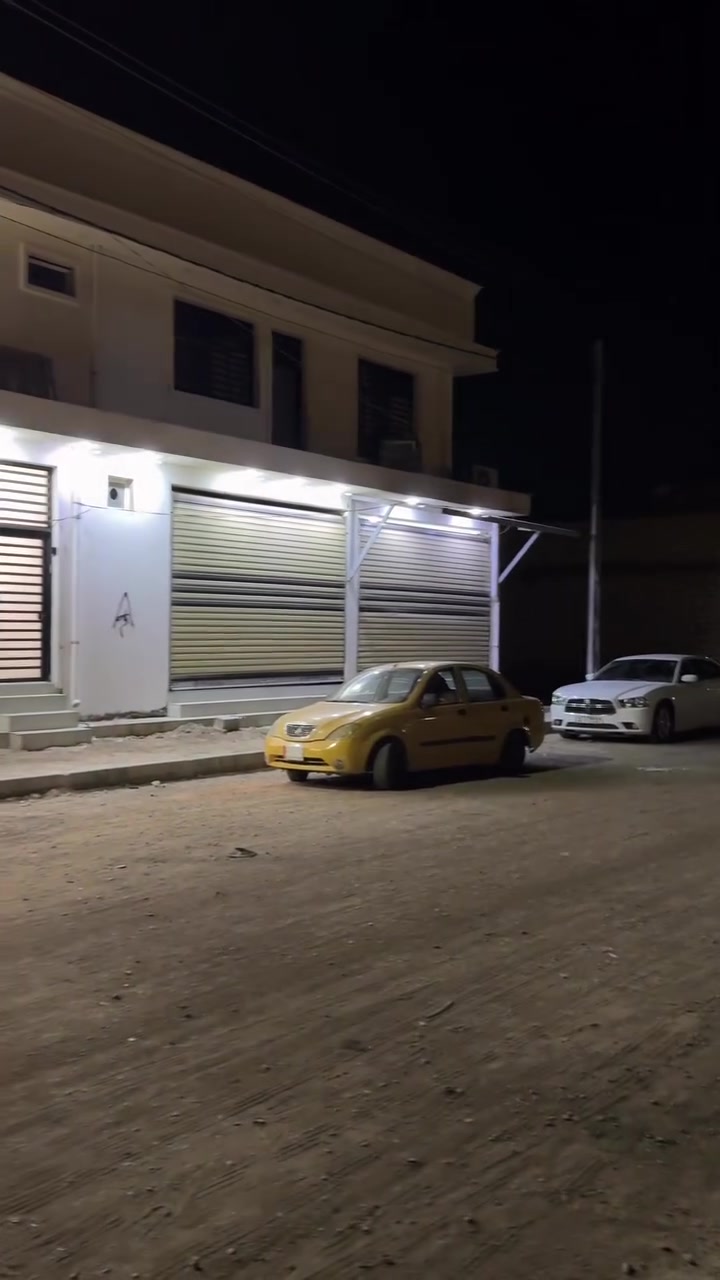 الخصيمه • ١٠٠م • شقة جديدة