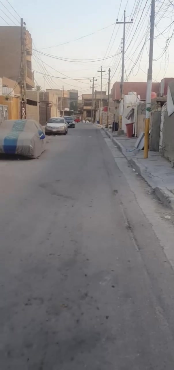 الدار للبيع
***********
