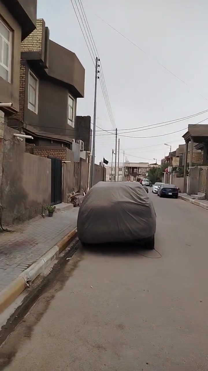 حي الحكم • بناء مودرن • ١٥١م