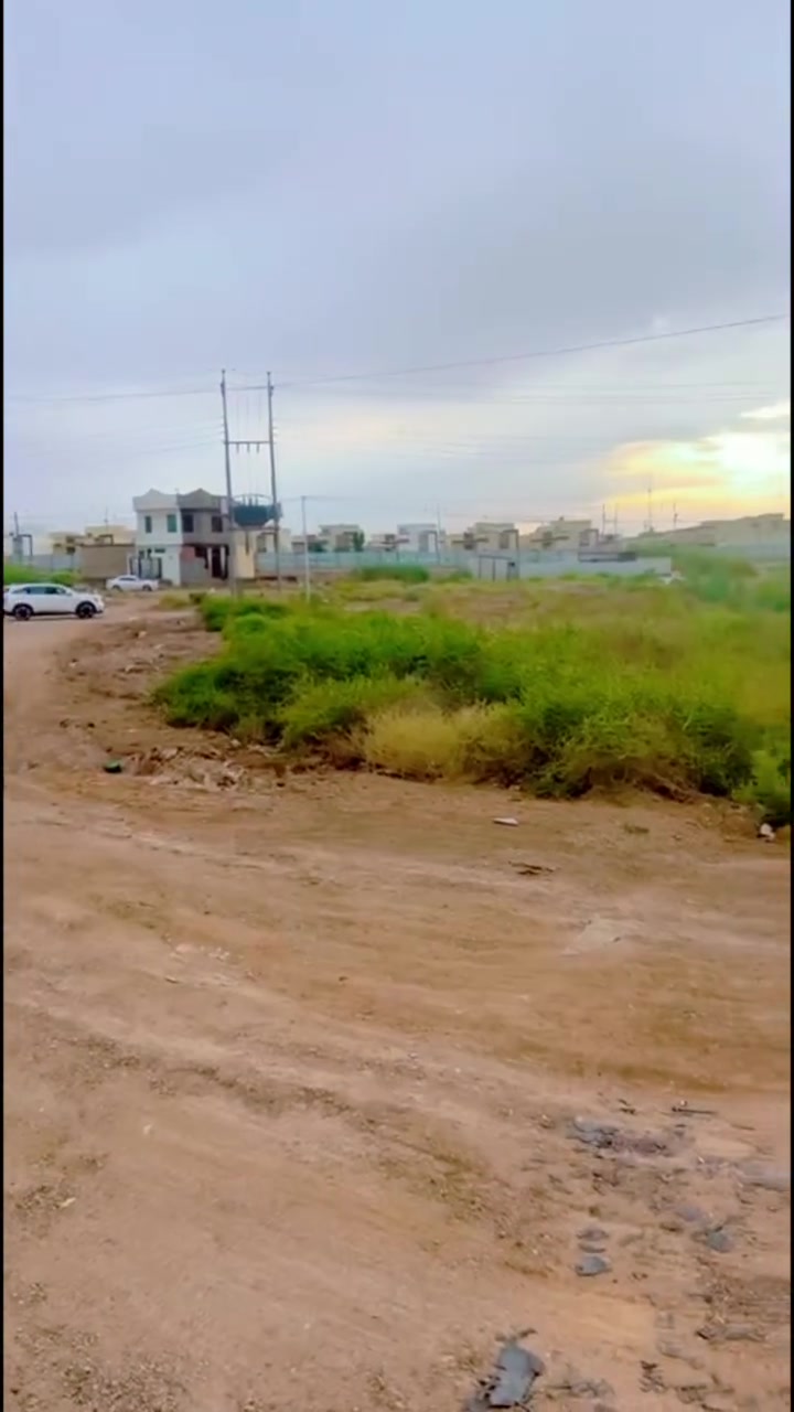 الشراع • قطعتين • ٤٠٠م طابو صرف