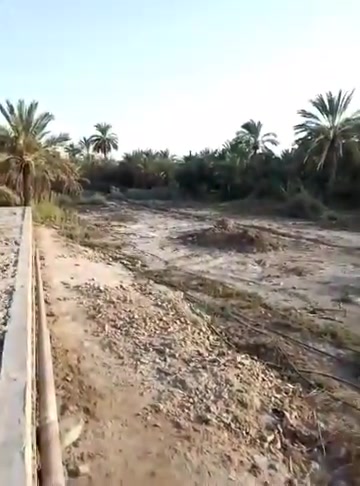 بستان • ١٧٥٠م • سوق الشيوخ