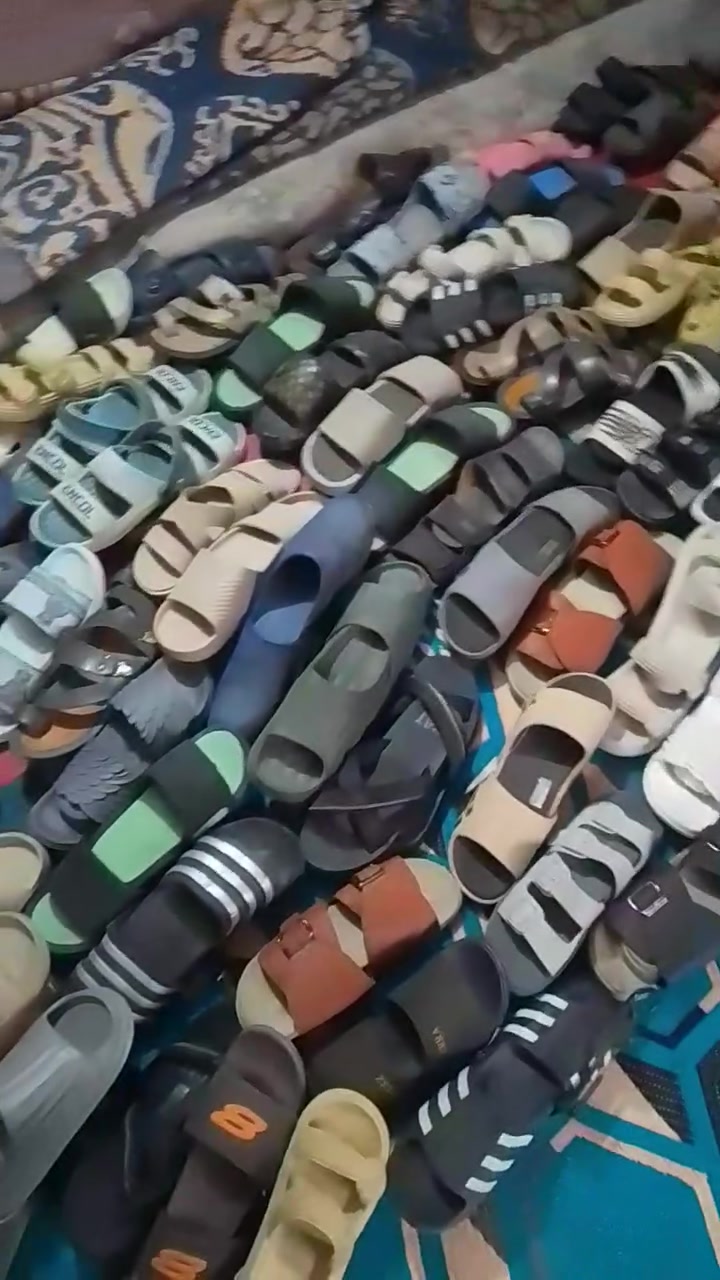 ستيبارات • تصفية محل • شلع