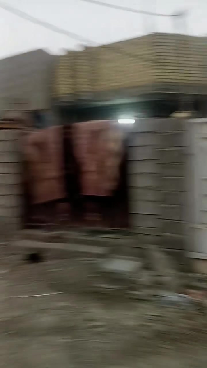دار للايجار ***********
