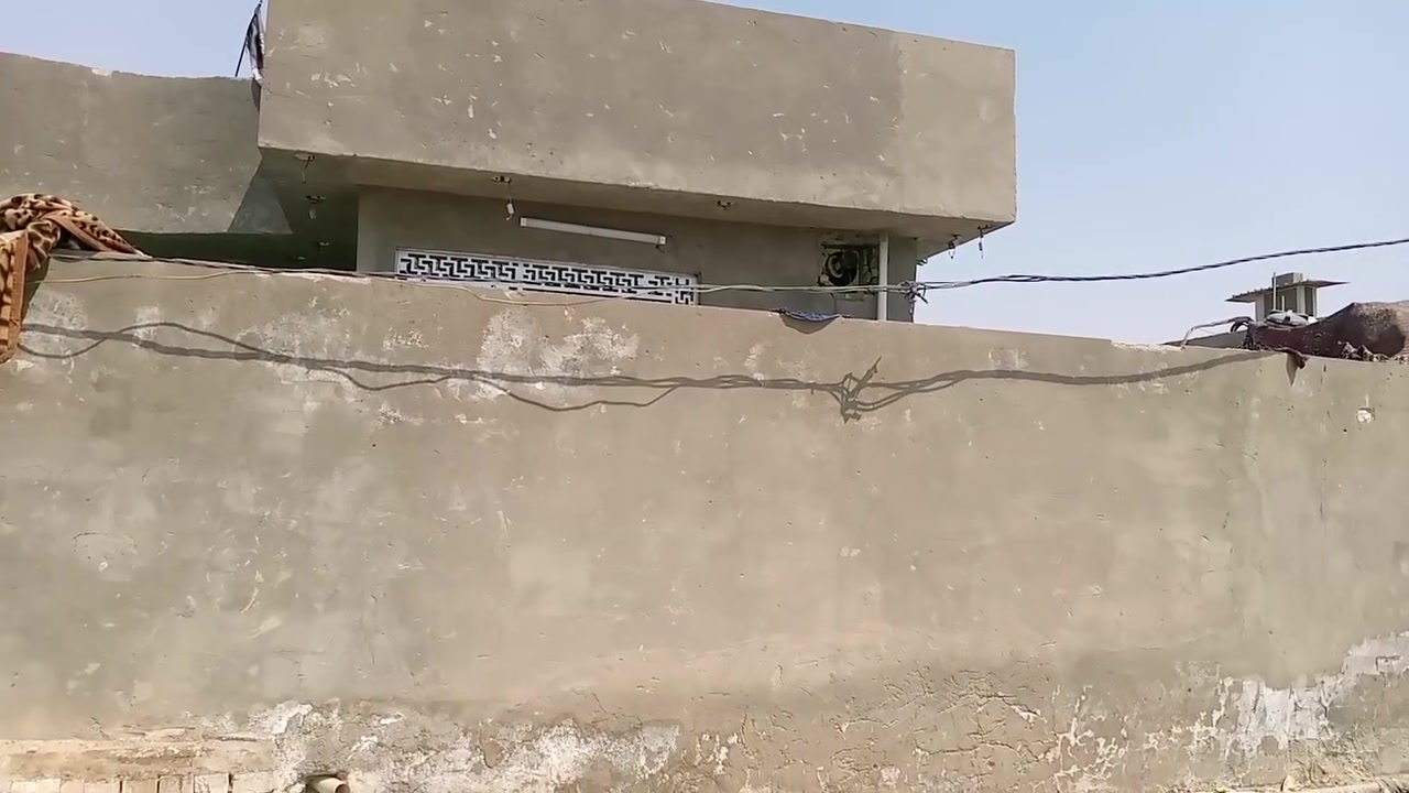 السلام عليكم دار  البيع مساحت دار 550 امتر زراعي 
بيت بناء حديث بغداد النهروان بالدوانم قرب الشهيد ابو جكاره 
ملاحظه اني مكلف بالنشر هذا صاحب البيت ‏‪***********‬‏ شراي اتصل وبخدمتك
