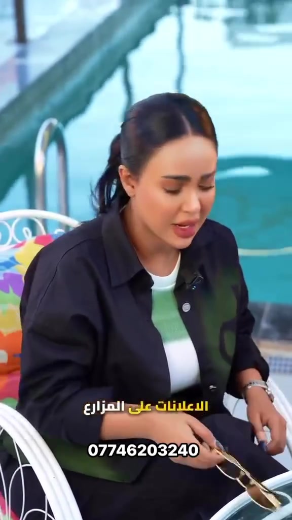 مزرعة الطيب 
📍 الموقع: البوعيثة
ما تحتوي عليه المزرعة:
🛋️ صالة واسعة مريحة ومجهزة بكل ما تحتاجه
🛏️ غرفتين نوم
🏊‍♂️ مسبح كبير 
🍖 منطقة باربكيو 
💍 كوشة خطوبة أنيقة لتصوير أجمل اللحظات والمناسبات
🎱 بليارد، فيشة، ومنضده 
🌳 جلسات خارجية 
✨ اجعل مناسباتك وأيام العطل مميزة ولا تُنسى معنا!
📞 للحجز والاستفسار 
***********

