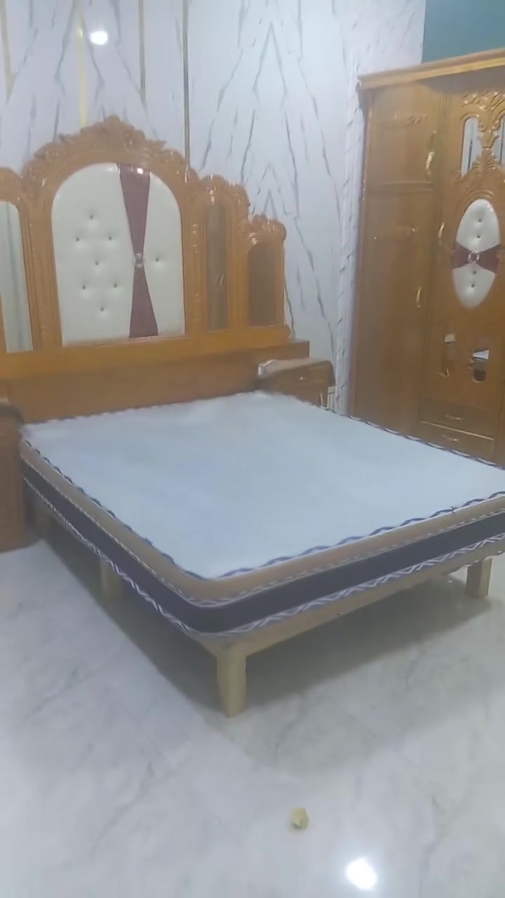 غرفا • نضافة ٩٠٪ • للبيع