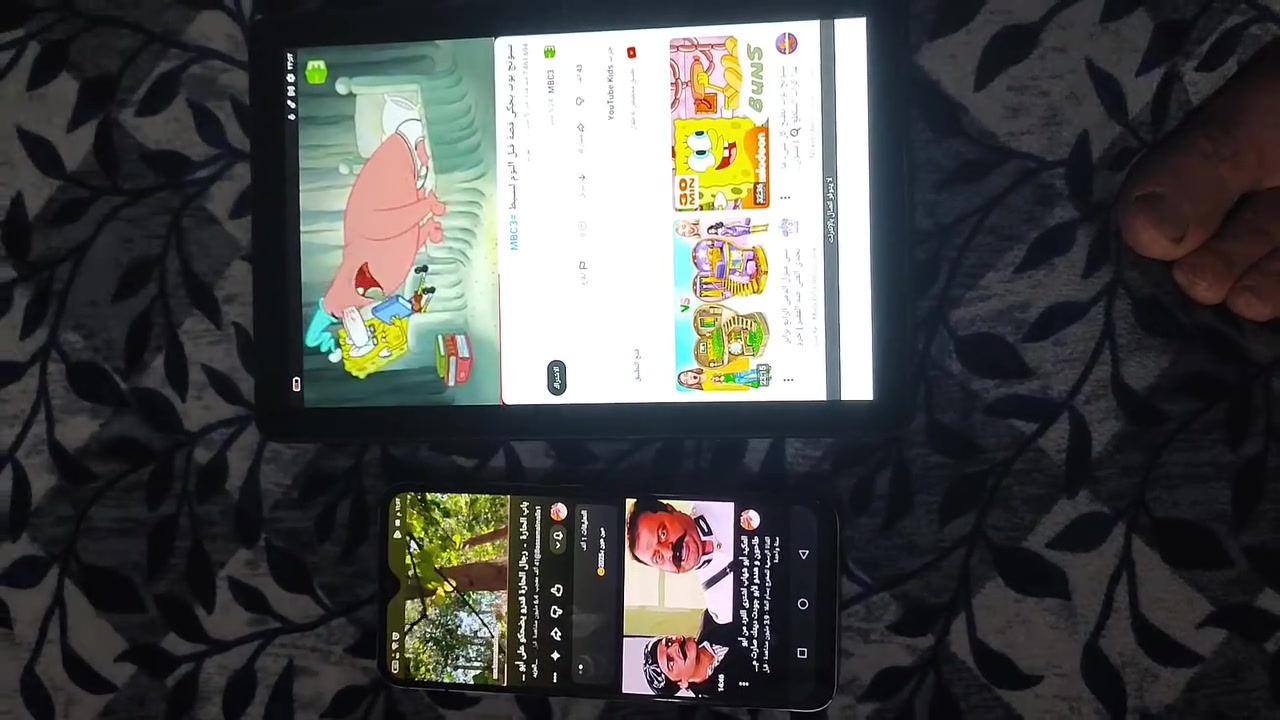 للبيع 
سعر ايباد ٦٠ الف
سعر lfinix ٩٠ الف
***********
