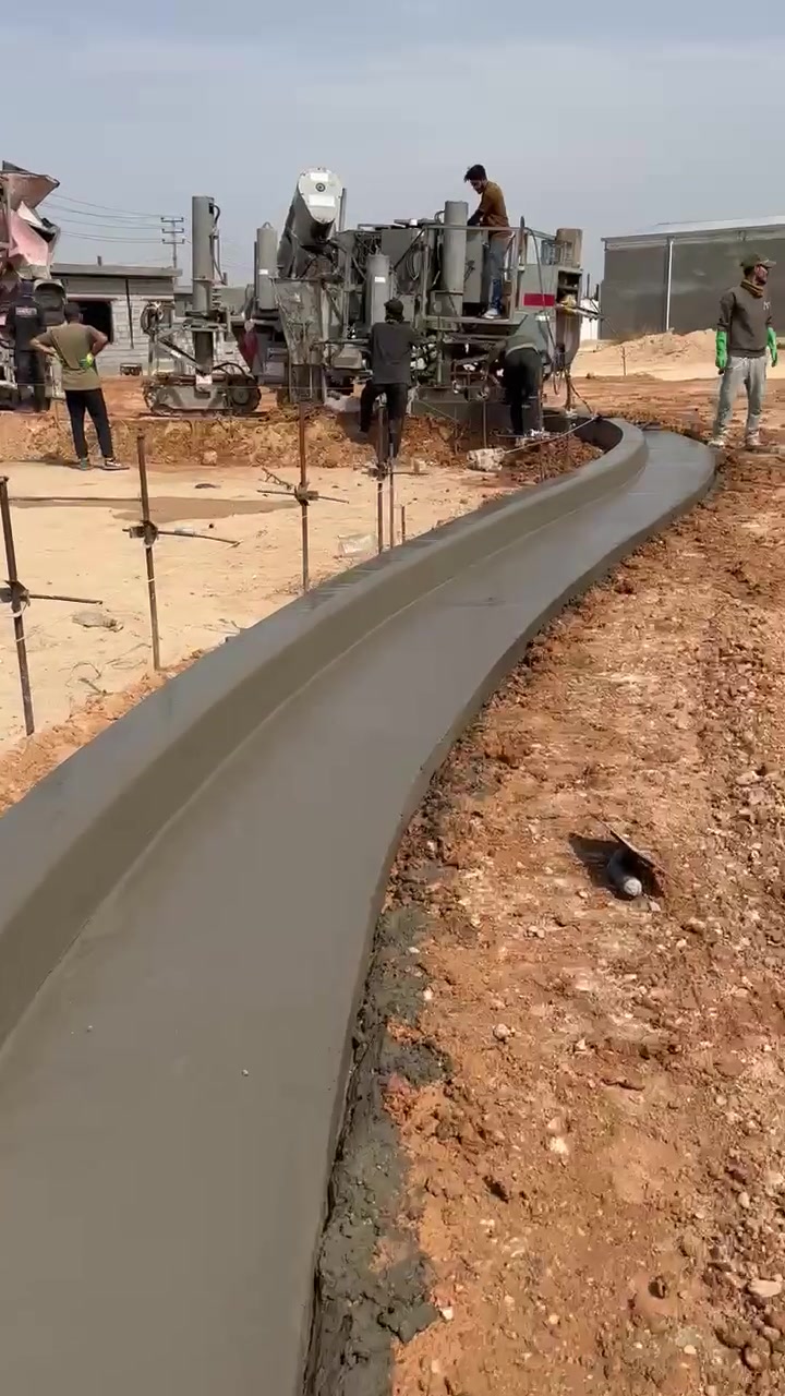 باور كيربر • رصيف جانبي • كربلاء