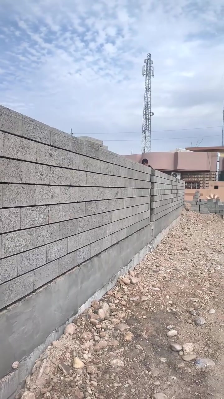 بنا متفرغ • يومية • هندسي