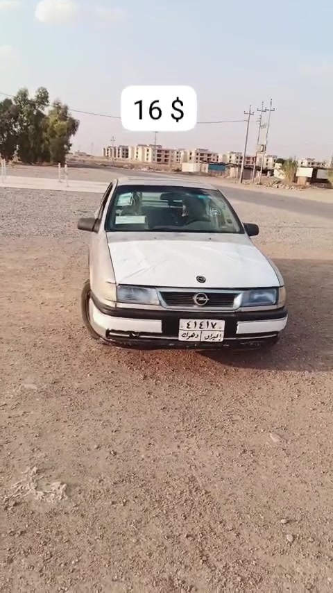 اوبل • بدون تفاصيل • للبيع
