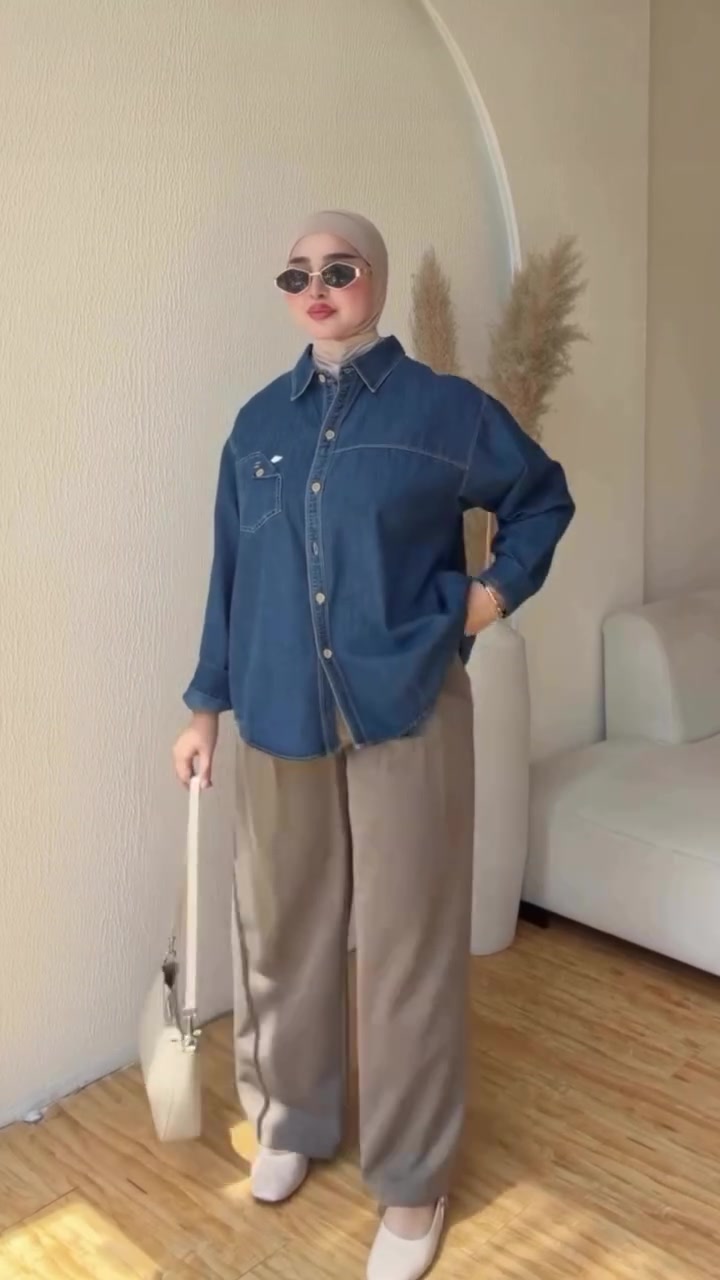 -محل للالبسه النسائية👗 
-العنوان الناصريه. الحبوبي. قرب جامع 
الناصري
-يوجد توصيل لجميع أنحاء العراق 🇮🇶🚛
-للحجز والاستفسار «***********»#الشعب_الصيني_ماله_حل😂😂 #مالي_خلق_احط_هاشتاقات #ملابس #نسائيه #ازياء_ابوصادق
