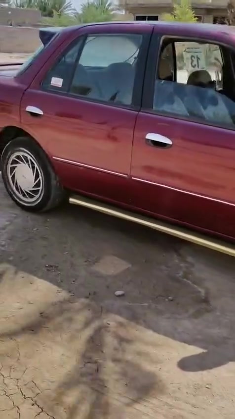 السلام عليكم سيفيا 94سنوية 28 جاهزة صبغ جماليه سعر 32واسط ناحية الدبوني 0779025114/***********
