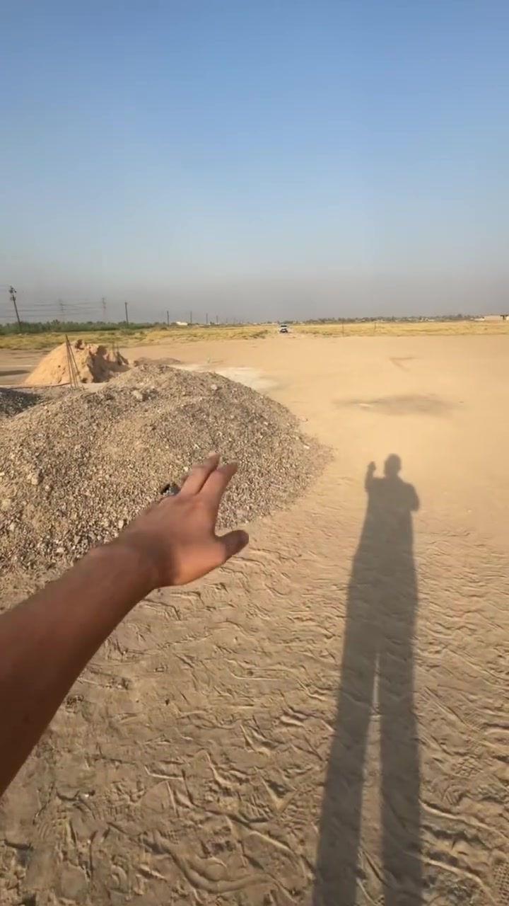 حي الديوان • ١٠٠م • واجهة ٥م