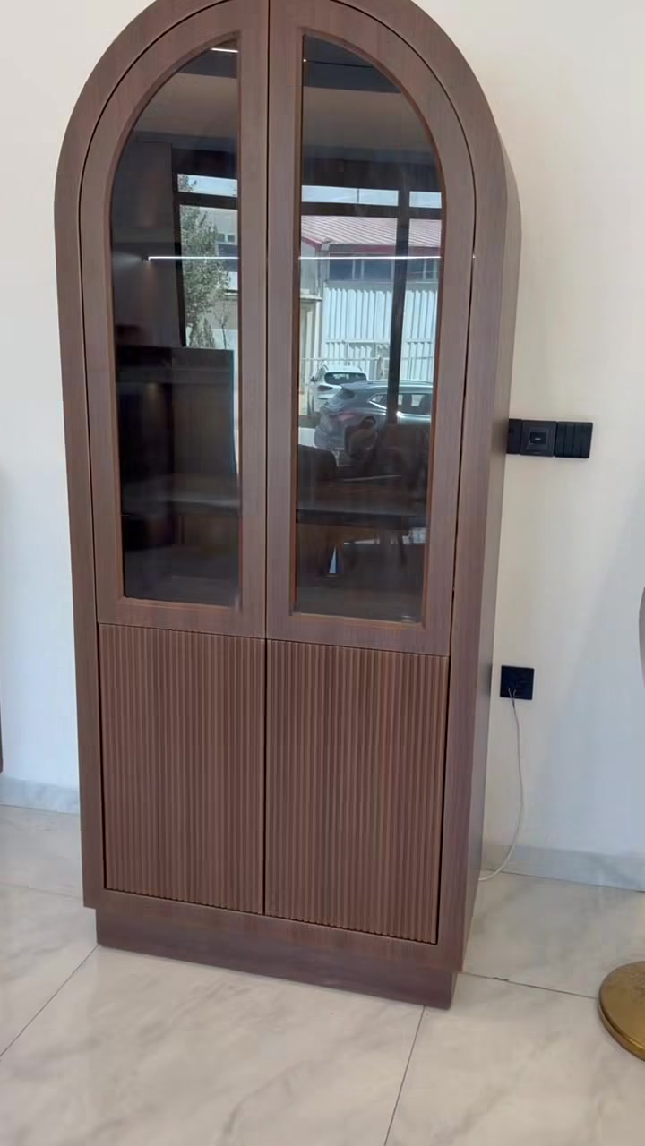HDF • شركة كوباني • حي الجامعة