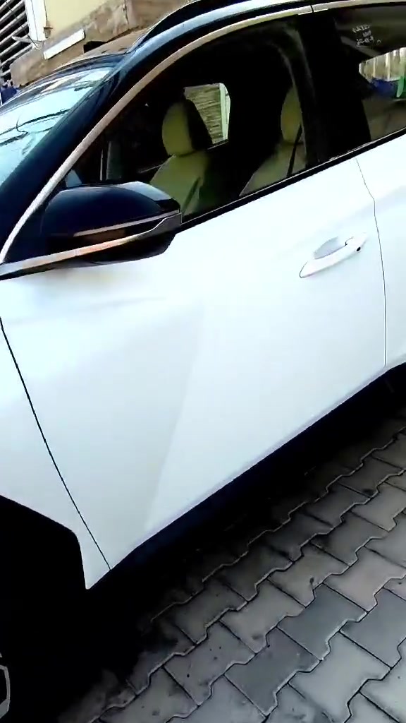 سلام عليكم
توسان لبيع ٢٠٢٥ تو كلر فول موصفات عده بنوراما سياره كفاله عامه عده رصعه صغيرونه بجاملغه ورصعه بقماره فقط وشخط بدعاميه صغير فقط 
سياره ماشيه ٣٦ سياره بعدهي جديدها مغلفه كشنات وكاعيه  
رقم اربيل 
تشغيل عن بعد 
العنوان النجف 
***********
